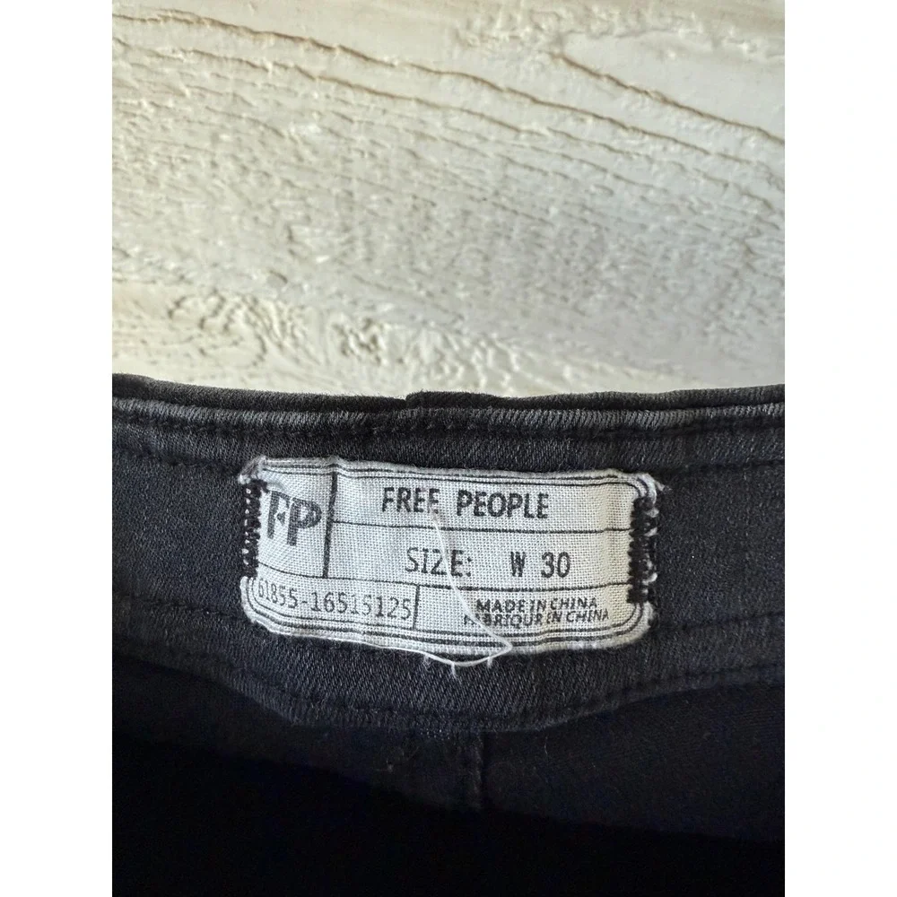 Free People pre owned